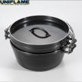 ��ġ����(DUTCH OVEN) 10��ġ[����������] [000018]