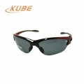 KUBE K722 REDBLACK SMOKE/YELLOW (��������)-���� [002389]