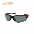 KUBE TR90-342 REDBLACK SMOKE (��������)-�ں� [002415]