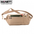 �㸮��Ʈ�� ����� �������� / 100%��ũ /Money Belt [002683]