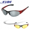 K9005 REDBLACK SMOKE/YELLOW - ���� [005847]