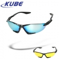TR-90 K779 CRYSTALGRAY BLUE/YELLOW - ���� [005867]