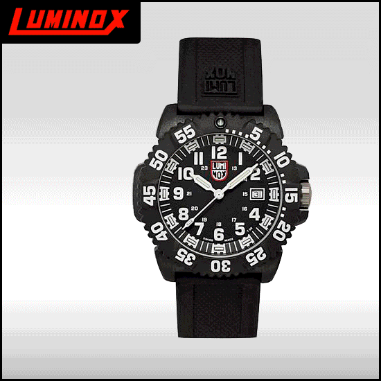 LUMINOX #3051 #3053 #3055 #3059 #3067 �ð�-��̳콺 [006563]