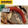 LUNKER(��Ŀ)4��-�ٹ̳� [007019]