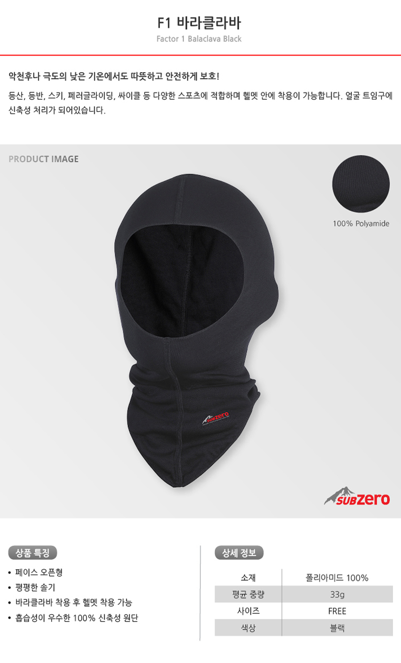 Camping Story F1 Barracla Bar Outdoor Doormat Hood